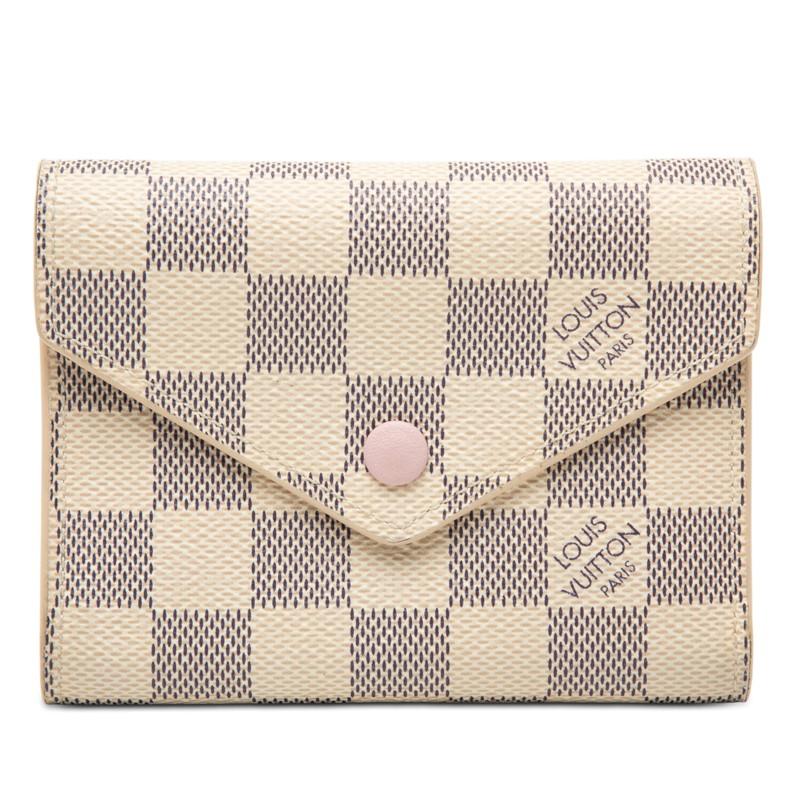 LOUIS VUITTON（ルイ・ヴィトン） ルイ ヴィトン ダミエ アズール