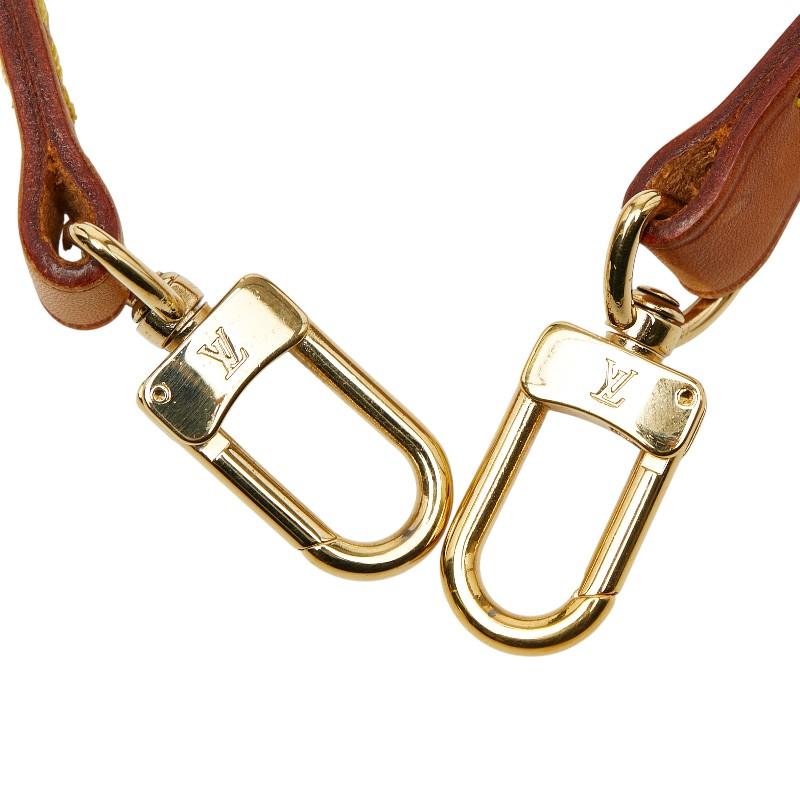 LOUIS VUITTON（ルイ・ヴィトン） ルイ ヴィトン ショルダーストラップ