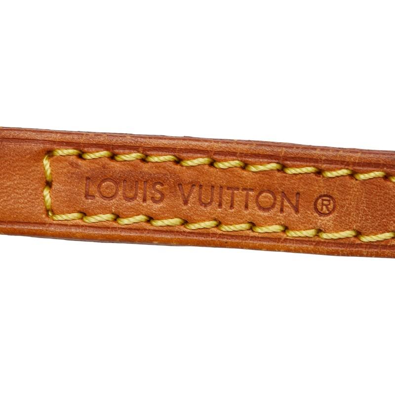 LOUIS VUITTON（ルイ・ヴィトン） ルイ ヴィトン ショルダーストラップ
