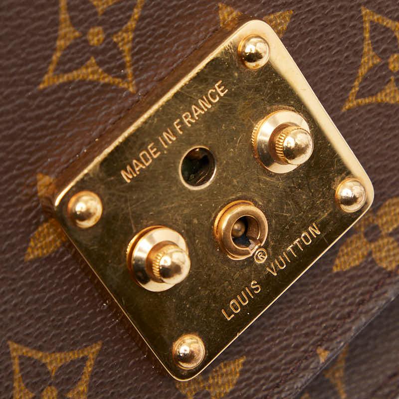 LOUIS VUITTON（ルイ・ヴィトン） ルイ ヴィトン モノグラム モンソー