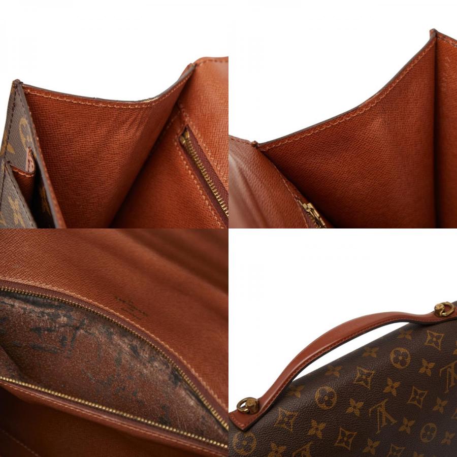 LOUIS VUITTON（ルイ・ヴィトン） ルイ ヴィトン モノグラム モンソー