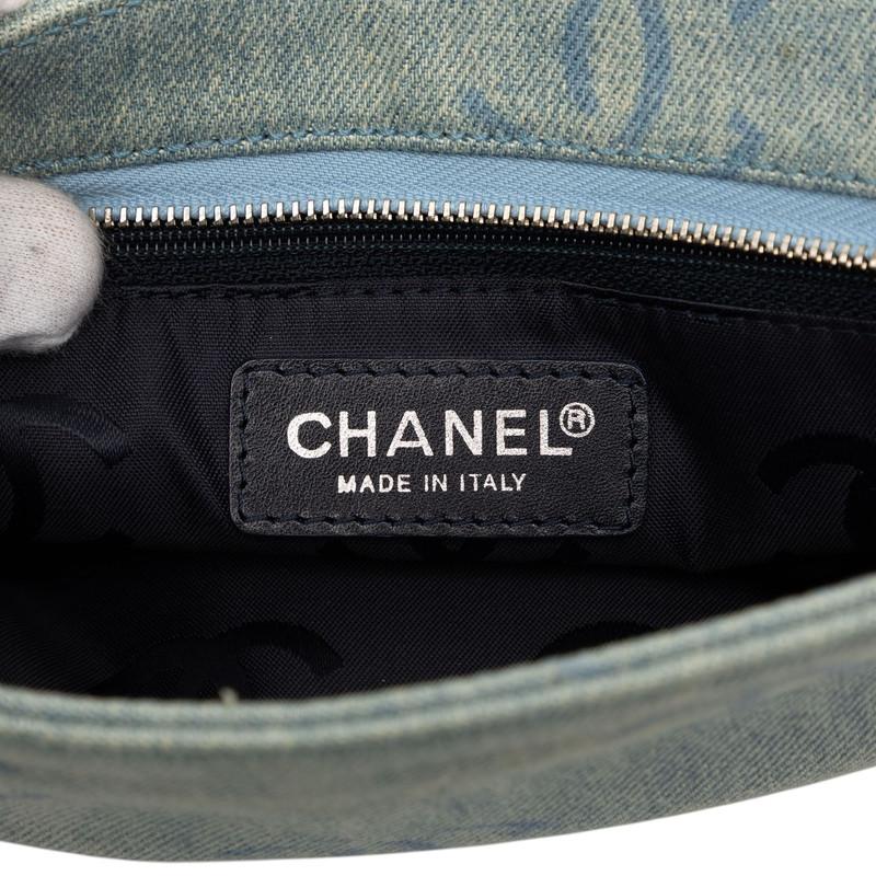 CHANEL（シャネル） ココマーク クラッチバッグ セカンドバッグ ライト