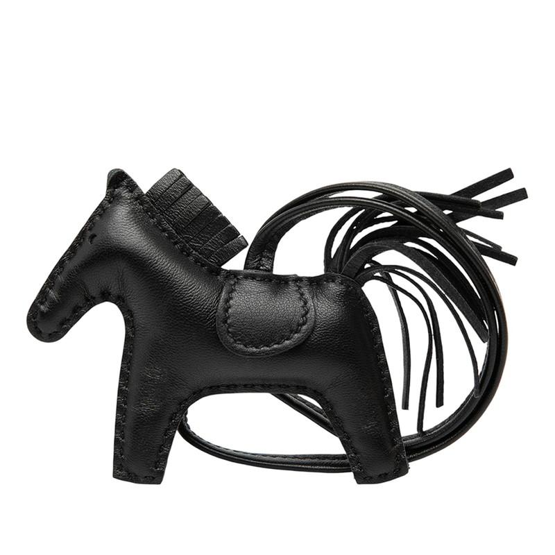 HERMES（エルメス） ロデオPM ペガサス チャーム バッグチャーム