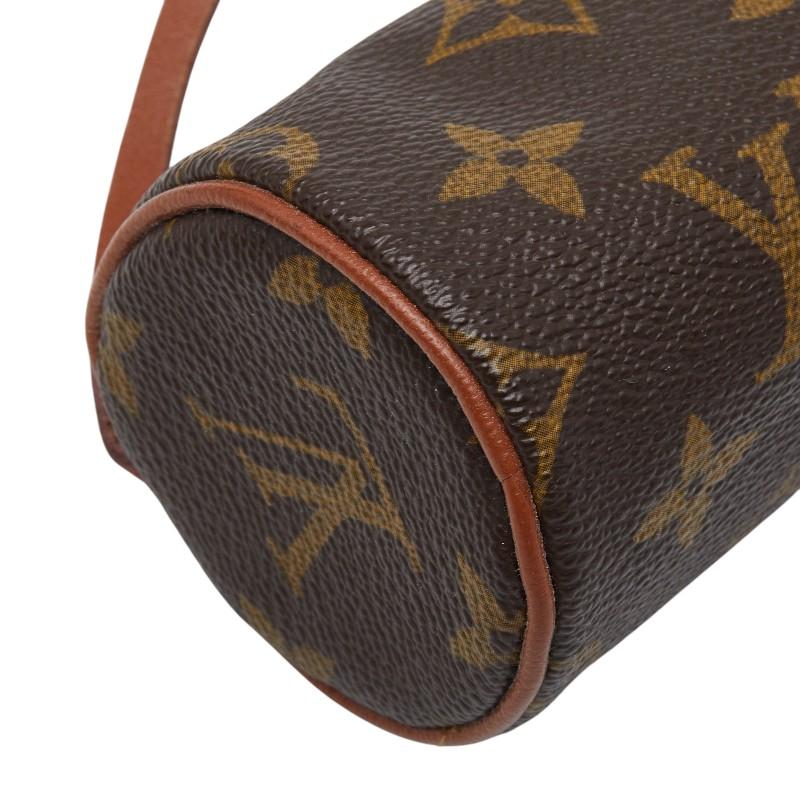LOUIS VUITTON（ルイ・ヴィトン） ルイ ヴィトン モノグラム パピヨン