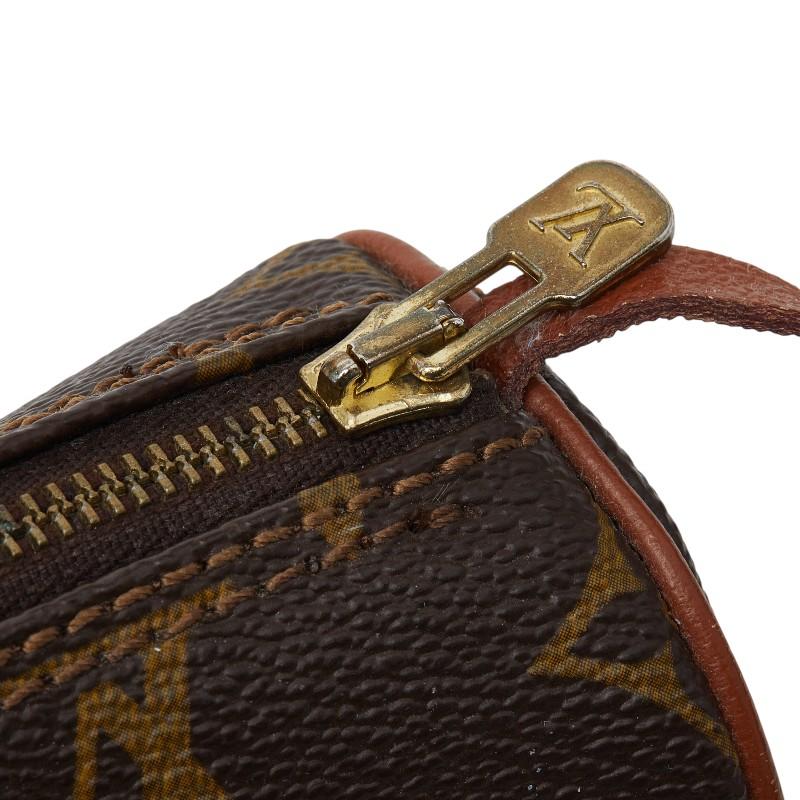 ルイ・ヴィトン　モノグラム　パピヨン30 Louis Vuitton （ルイ・ヴィトン）モノグラム パピヨン30の買取実績