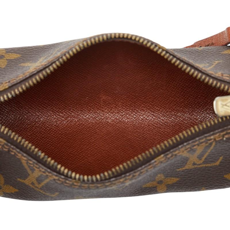 LOUIS VUITTON（ルイ・ヴィトン） ルイ ヴィトン モノグラム パピヨン