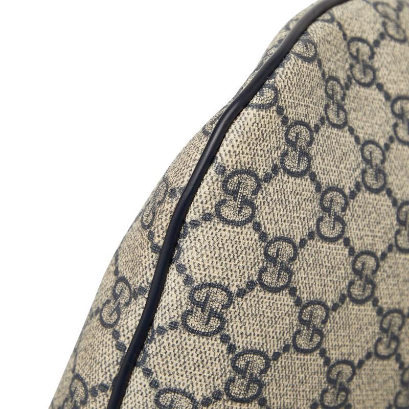 GUCCI（グッチ） GGスプリーム ボディバッグ ウエストバッグ 211110