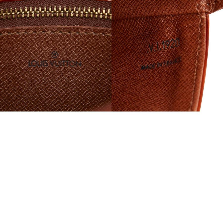 LOUIS VUITTON（ルイ・ヴィトン） ルイ ヴィトン エピ サンクルー 斜め