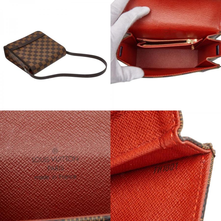 LOUIS VUITTON（ルイ・ヴィトン） ルイ ヴィトン ダミエ トライベッカ 