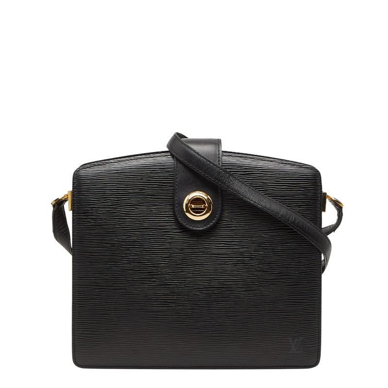 LOUIS VUITTON（ルイ・ヴィトン） ルイ ヴィトン エピ カプチン 