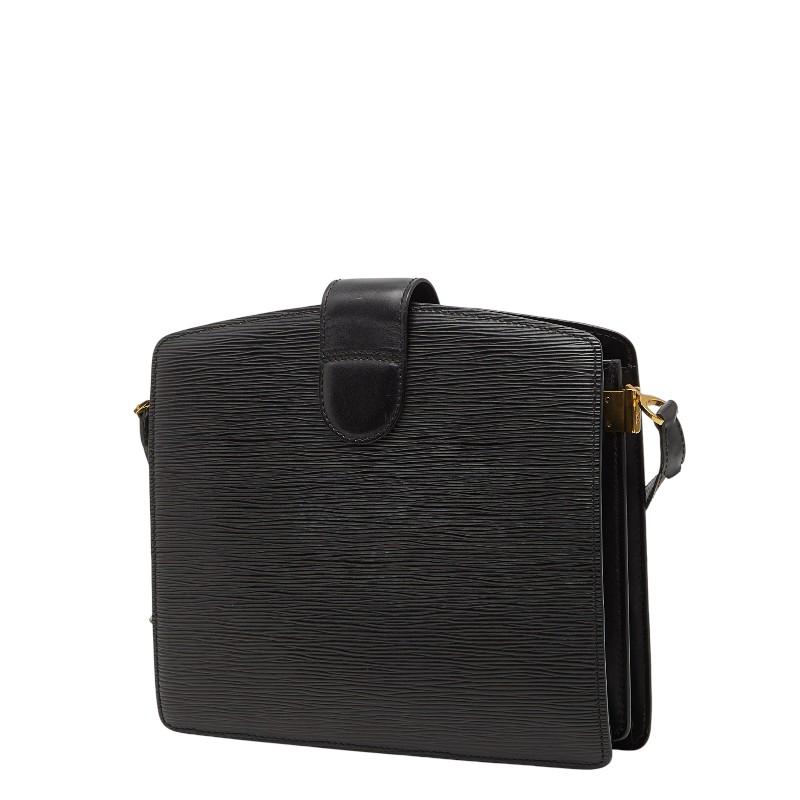 LOUIS VUITTON（ルイ・ヴィトン） ルイ ヴィトン エピ カプチン 