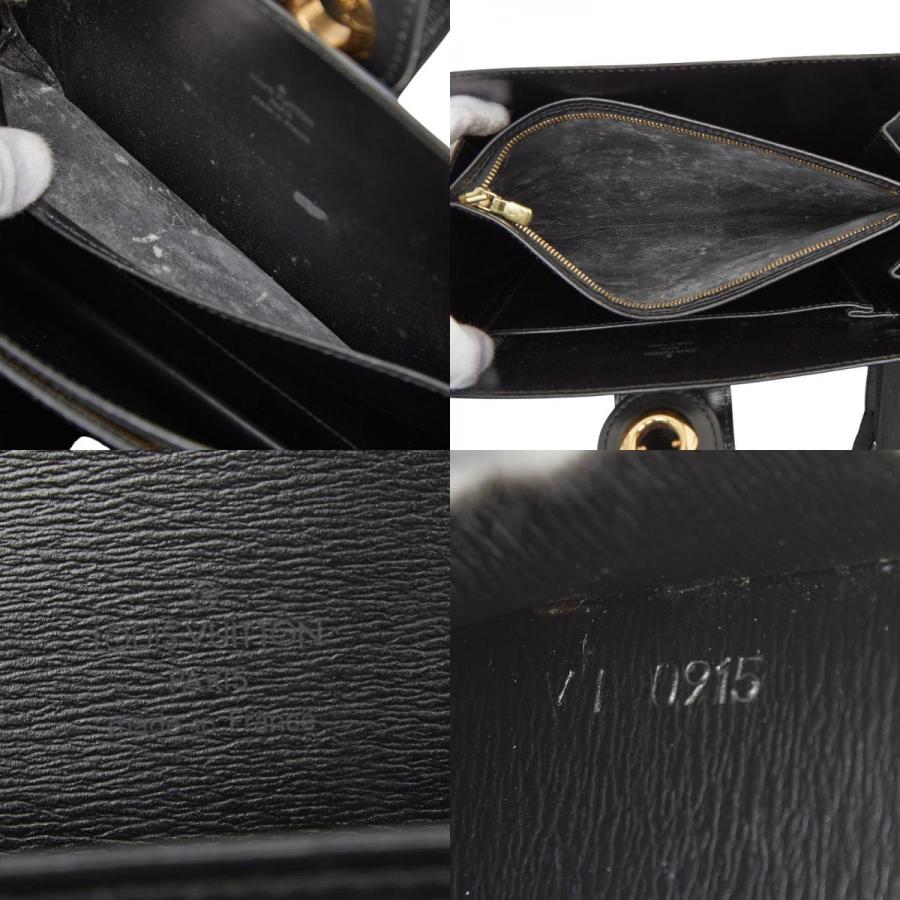 LOUIS VUITTON（ルイ・ヴィトン） ルイ ヴィトン エピ カプチン 