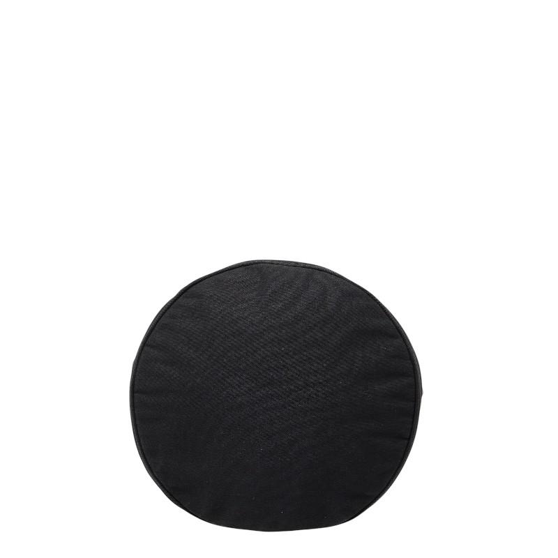 CHANEL（シャネル） ノベルティ ロゴプリント プールバッグ ショルダー