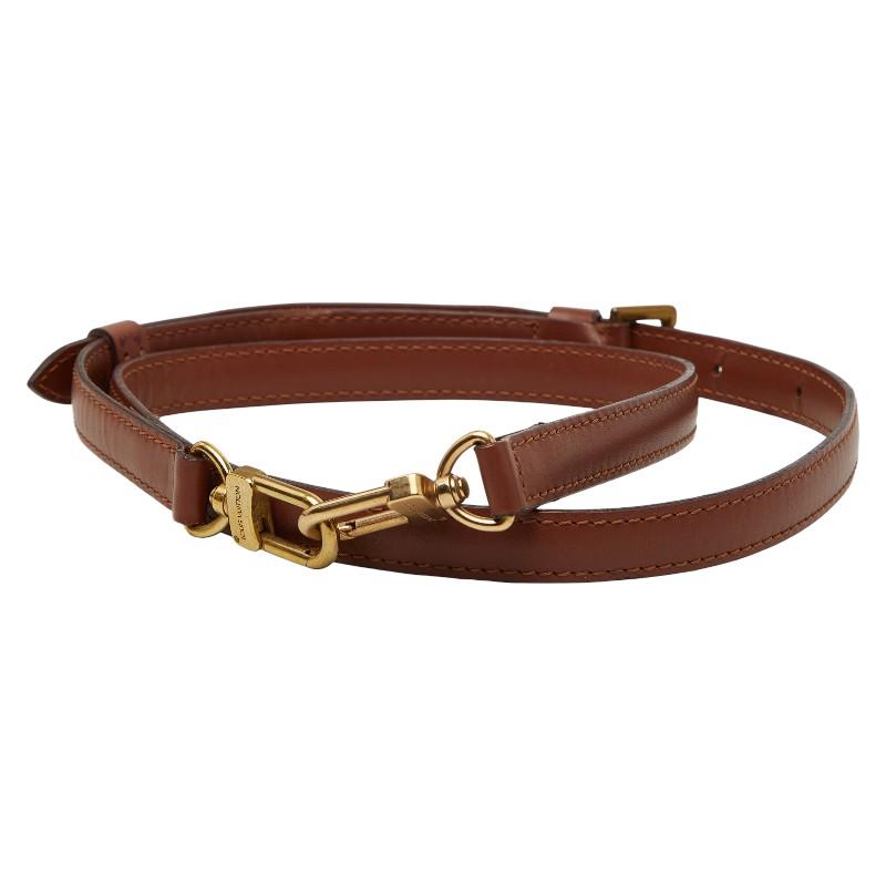 LOUIS VUITTON（ルイ・ヴィトン） ルイ ヴィトン ショルダーストラップ