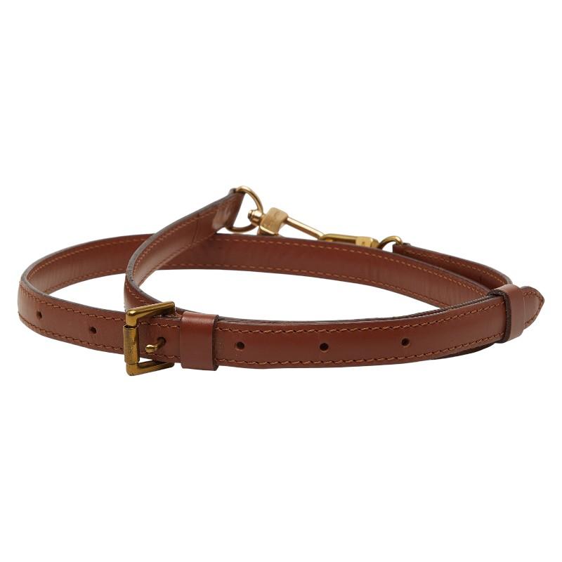 LOUIS VUITTON（ルイ・ヴィトン） ルイ ヴィトン ショルダーストラップ