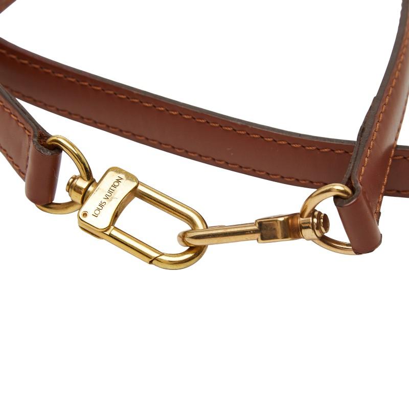 LOUIS VUITTON（ルイ・ヴィトン） ルイ ヴィトン ショルダーストラップ