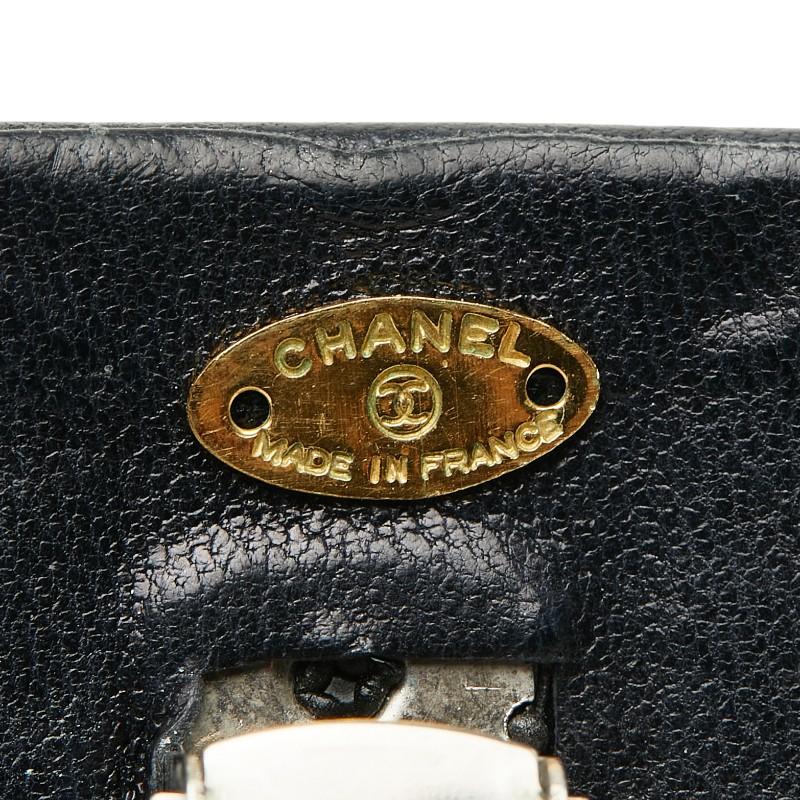 CHANEL（シャネル） ココマーク バレッタ ヘアクリップ へアクセサリー