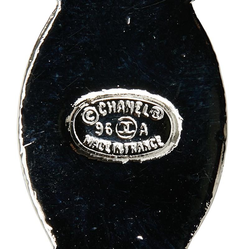 CHANEL（シャネル） ココマーク ヴィンテージ ターンロック チャーム