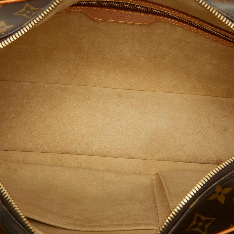 LOUIS VUITTON（ルイ・ヴィトン） ルイ ヴィトン モノグラム シテGM 