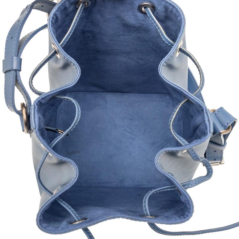LOUIS VUITTON（ルイ・ヴィトン） ルイ ヴィトン エピ プチノエ ワン
