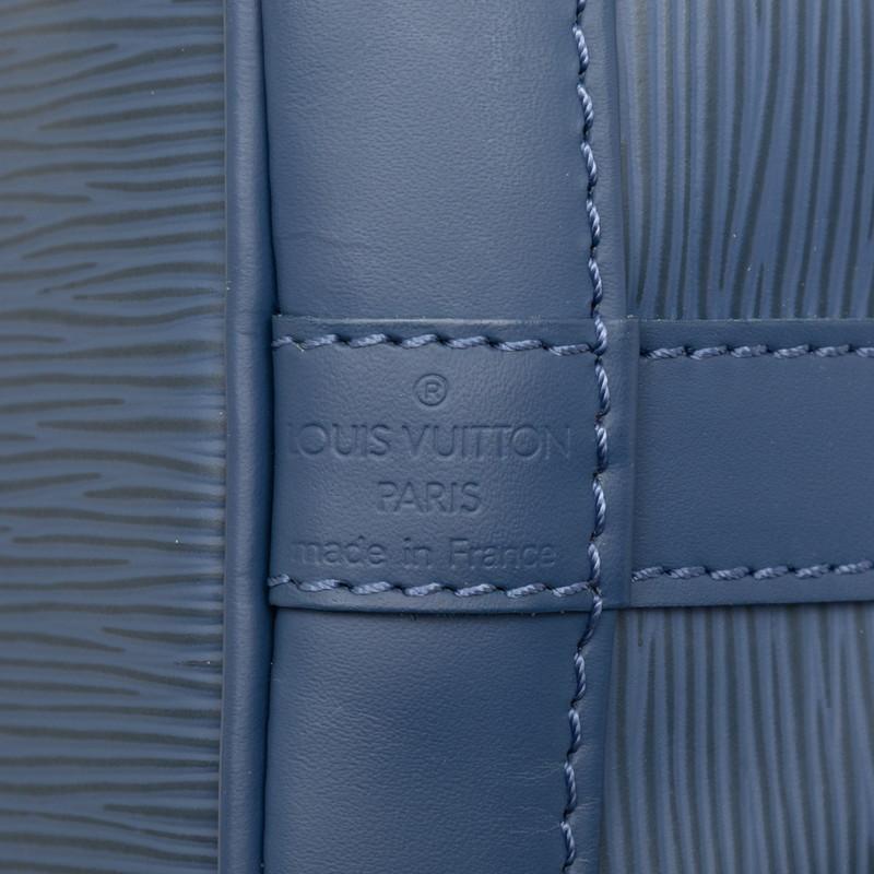 LOUIS VUITTON（ルイ・ヴィトン） ルイ ヴィトン エピ プチノエ ワン