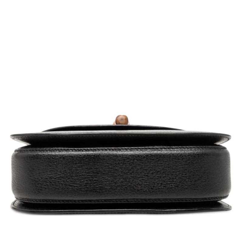 GUCCI（グッチ） オールドグッチ バンブー ヴィンテージ ハンドバッグ