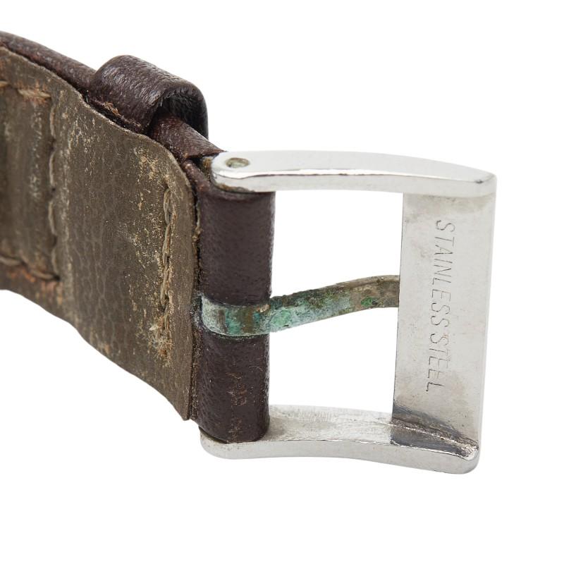 HAMILTON（ハミルトン） カーキ キング ベルト（社外品） 腕時計
