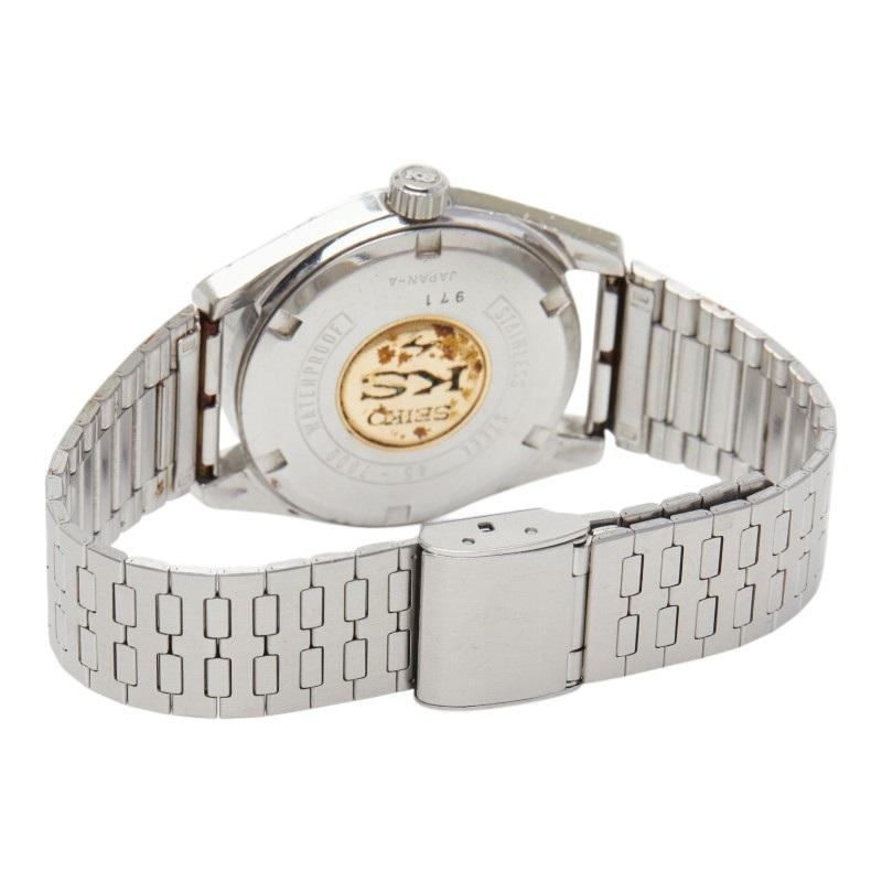 SEIKO（セイコー） キングセイコー KS ハイビート ヴィンテージ 腕時計