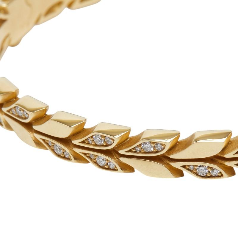 TIFFANY&Co.（ティファニー） ゴールド K18YG イエローゴールド