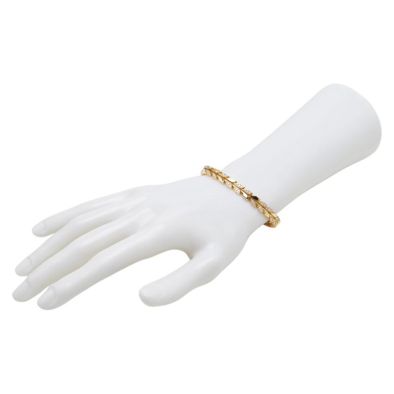 TIFFANY&Co.（ティファニー） ゴールド K18YG イエローゴールド