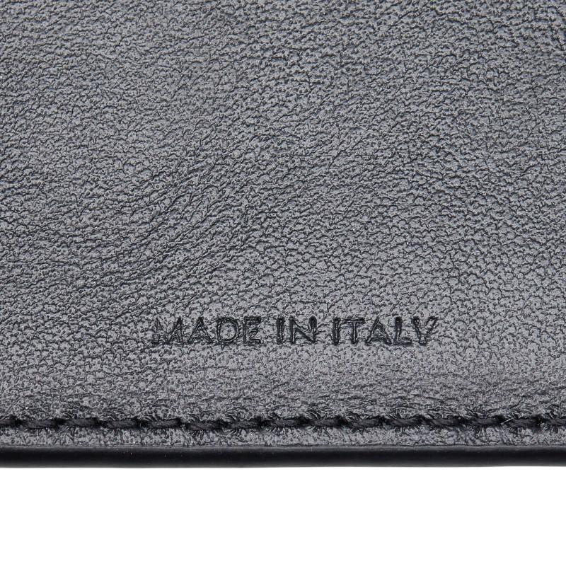 【未使用】セリーヌ 三つ折り財布 スモールフラップウォレット トリオンフ CELINE（セリーヌ） 三つ折り財布 スモール フラップウォレット