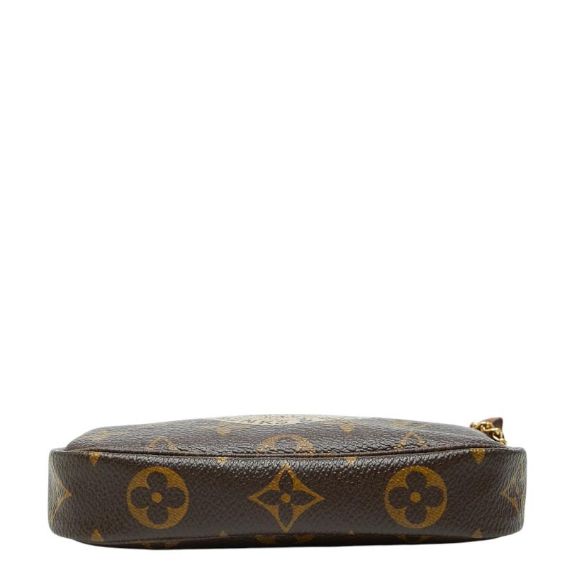 LOUIS VUITTON（ルイ・ヴィトン） ルイ ヴィトン モノグラム ミニ