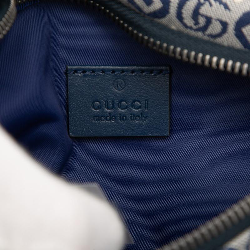 GUCCI（グッチ） チルドレンズ GGロゴ ボディバッグ キッズ 502095