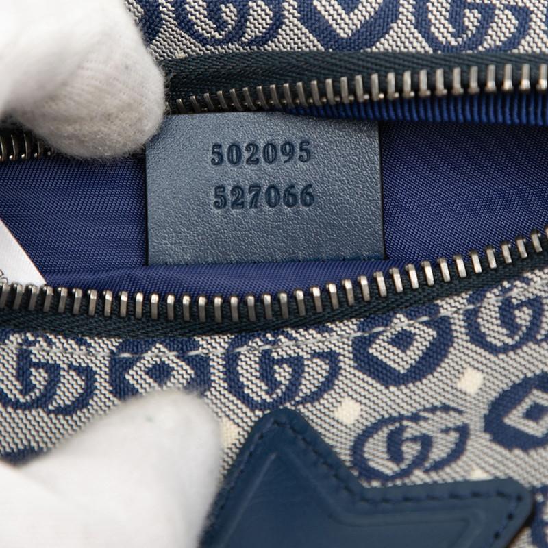 GUCCI（グッチ） チルドレンズ GGロゴ ボディバッグ キッズ 502095
