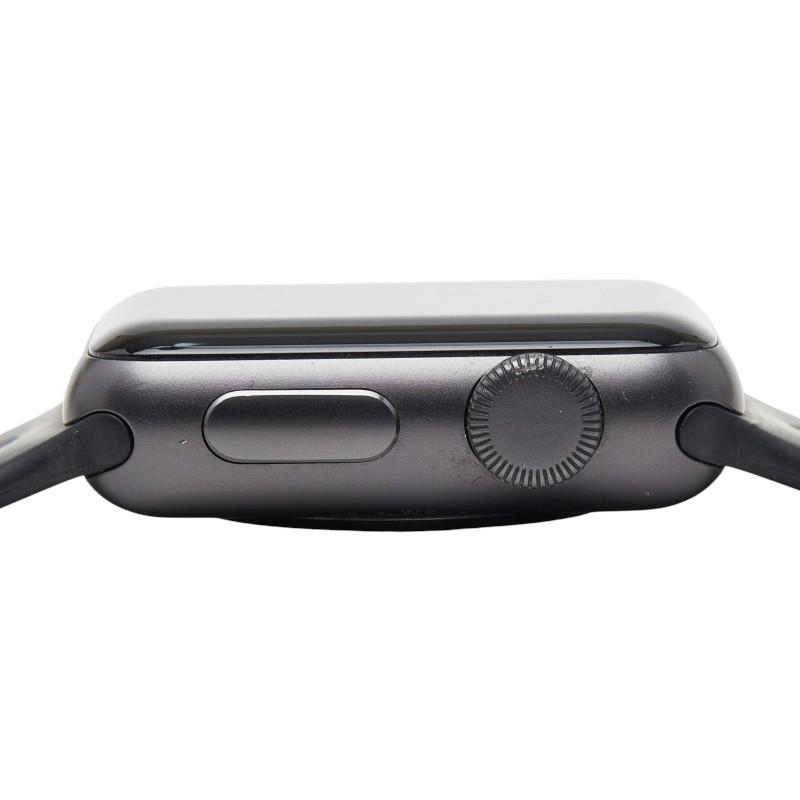 アップル × ナイキ Apple Watch Series2/GPS/38mm スポーツ アップル 