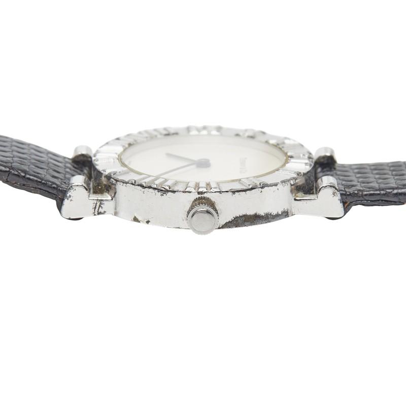 TIFFANY&Co.（ティファニー） アトラス 腕時計 社外ベルト L0640