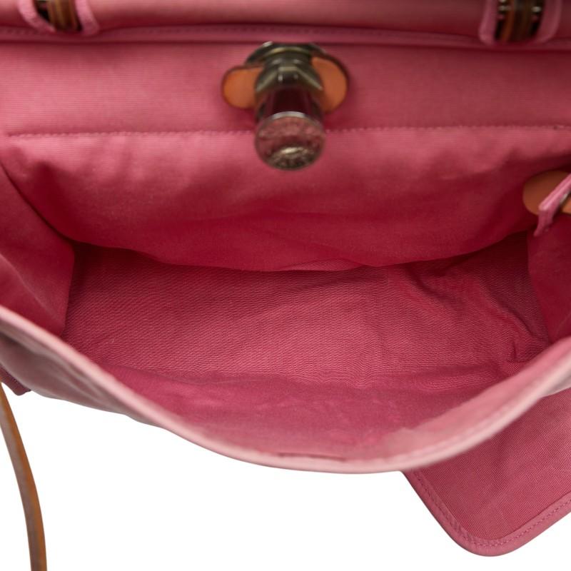 HERMES（エルメス） エールバッグジップPM ハンドバッグ ショルダー