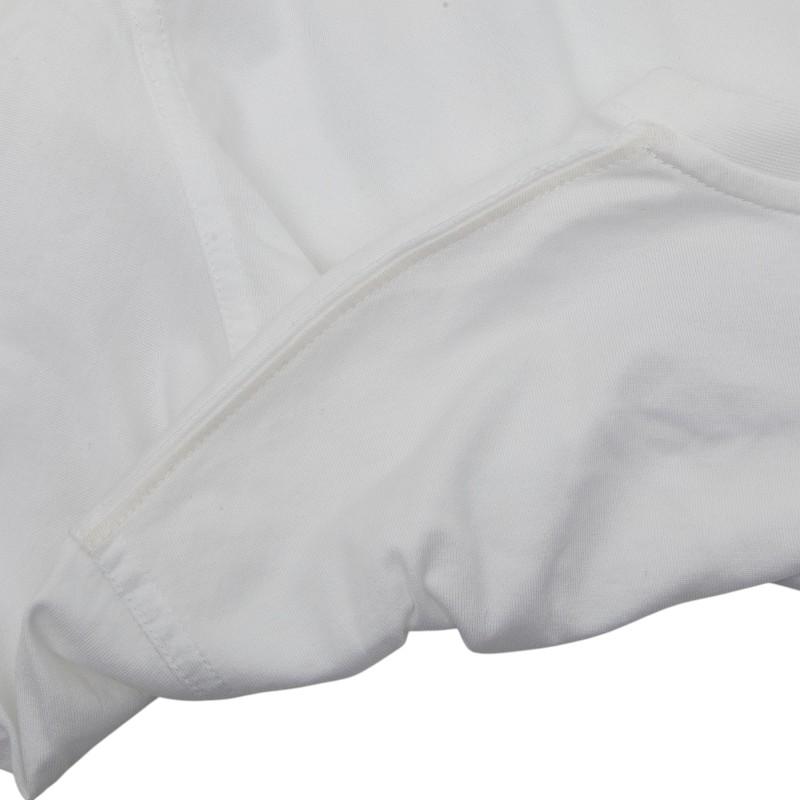 BURBERRY（バーバリー） ロゴ カットソー 半袖Tシャツ サイズ：M