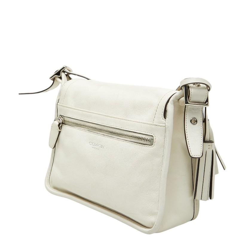 COACH（コーチ） 斜め掛け ショルダーバッグ クロスボディ 21194