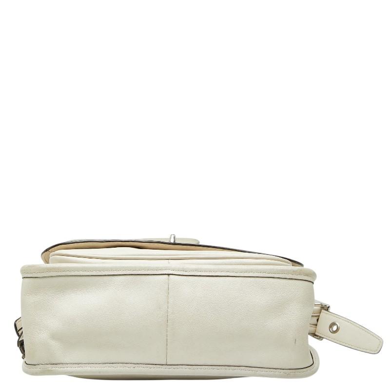 COACH（コーチ） 斜め掛け ショルダーバッグ クロスボディ 21194