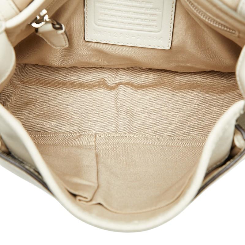 COACH（コーチ） 斜め掛け ショルダーバッグ クロスボディ 21194