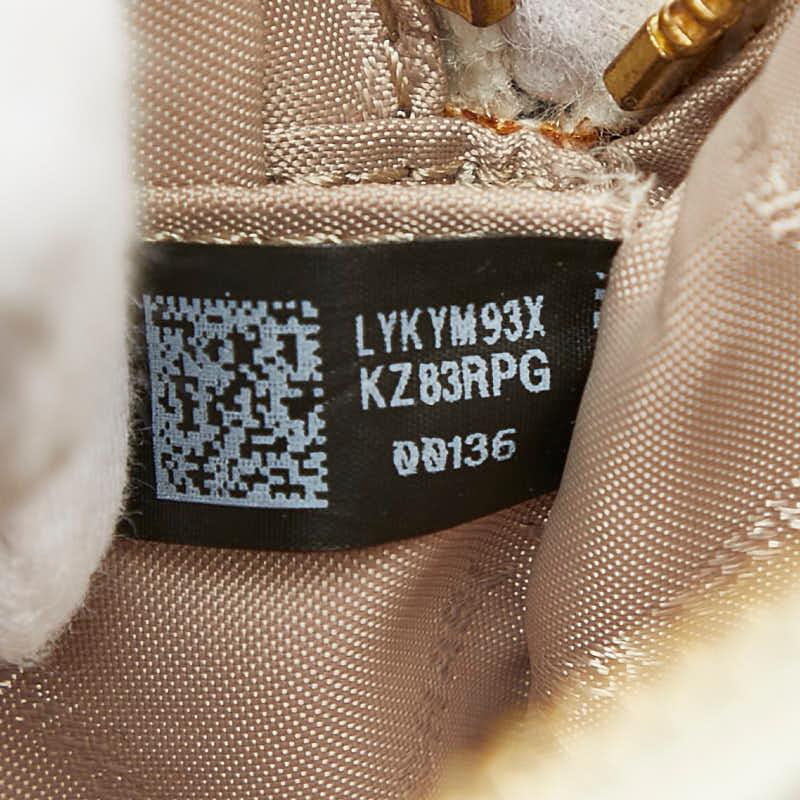 MICHAEL KORS（マイケルコース） レイシー レインボー パンチング ロゴ