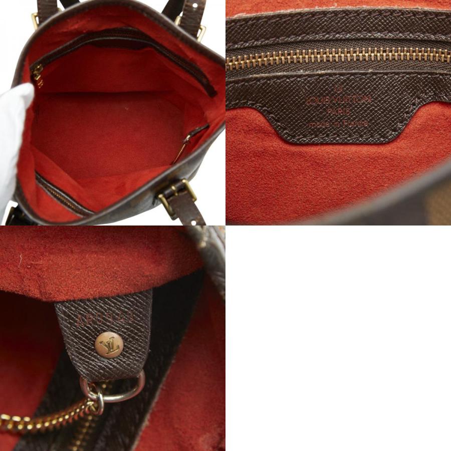 LOUIS VUITTON（ルイ・ヴィトン） ルイ ヴィトン ダミエ マレ トート