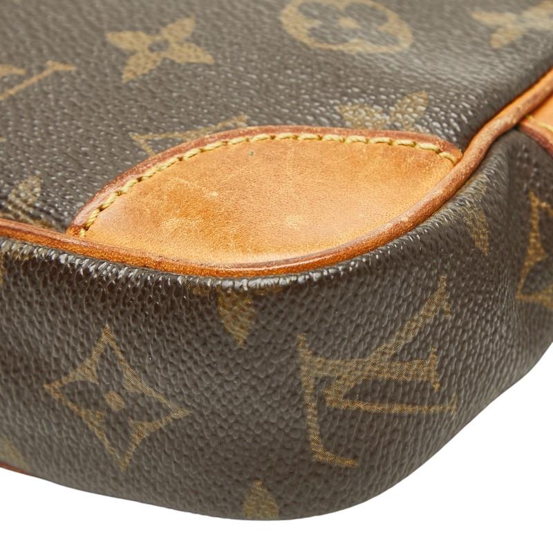 LOUIS VUITTON（ルイ・ヴィトン） ルイ ヴィトン モノグラム