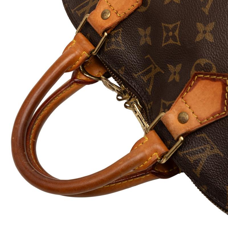 LOUIS VUITTON（ルイ・ヴィトン） ルイ ヴィトン モノグラム アルマPM