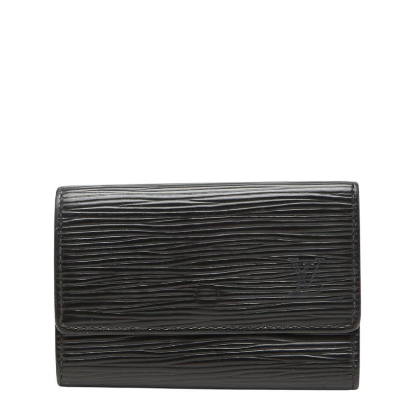 LOUIS VUITTON（ルイ・ヴィトン） ルイ ヴィトン エピ ミュルティクレ6 