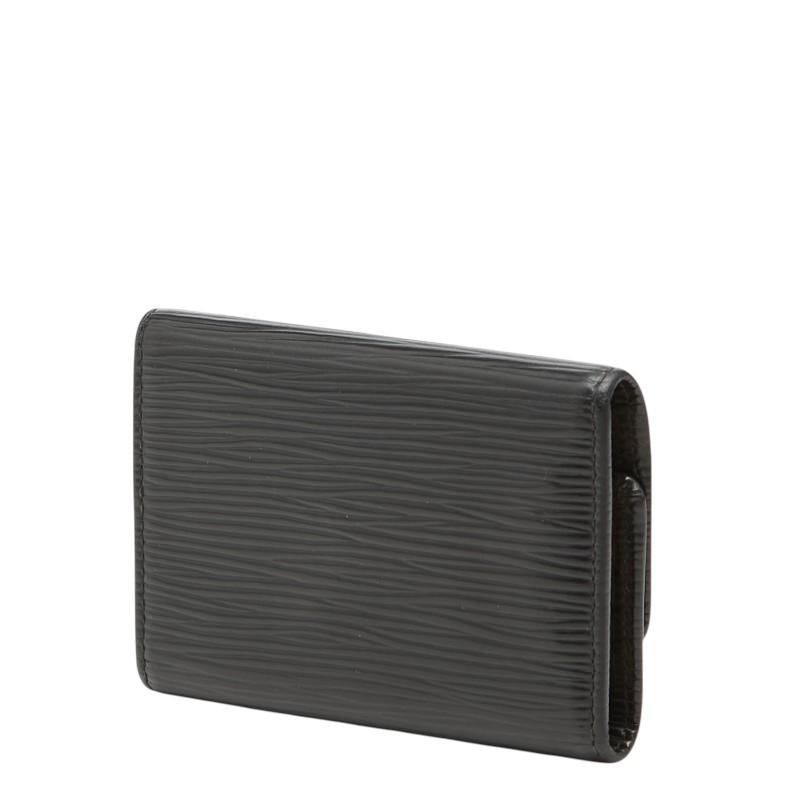 LOUIS VUITTON（ルイ・ヴィトン） ルイ ヴィトン エピ ミュルティクレ6