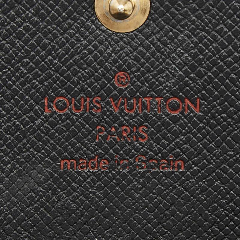 LOUIS VUITTON（ルイ・ヴィトン） ルイ ヴィトン エピ ミュルティクレ6