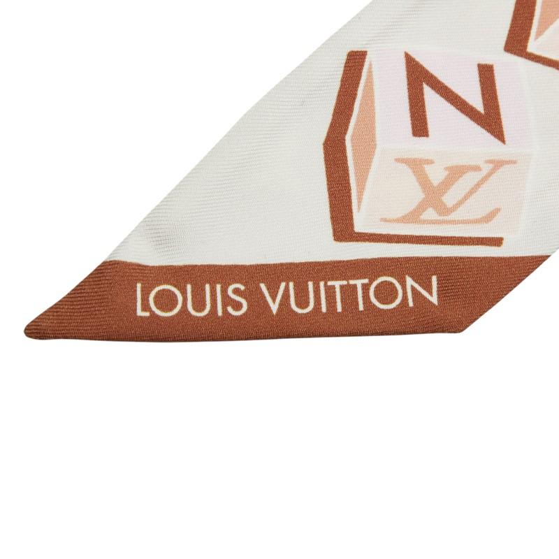 LOUIS VUITTON（ルイ・ヴィトン） ルイ ヴィトン バンドーBB ラッキー
