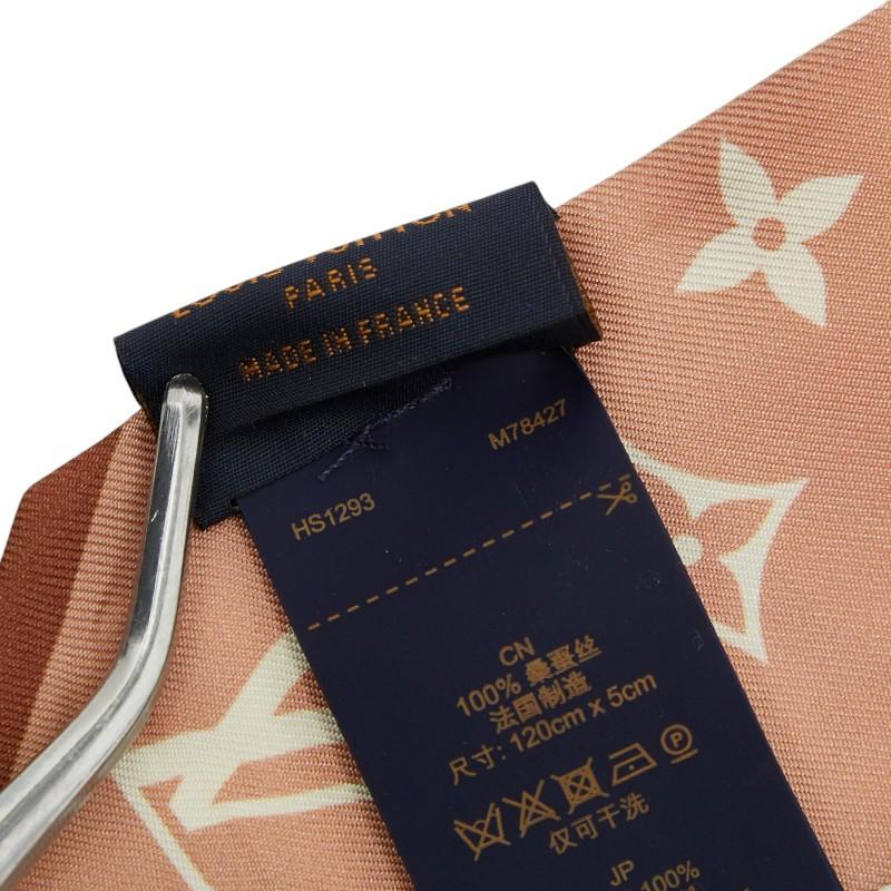 LOUIS VUITTON（ルイ・ヴィトン） ルイ ヴィトン バンドーBB ラッキー